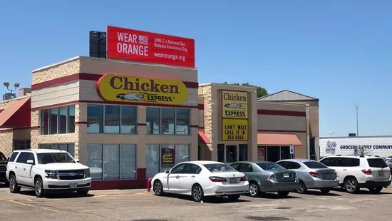 Chicken Express