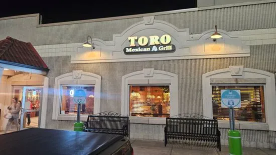 Toro Mexican Grill