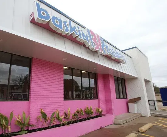 Baskin-Robbins