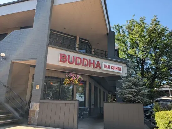 Buddha Thai Cuisine