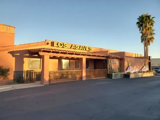 Los Agaves Restaurant