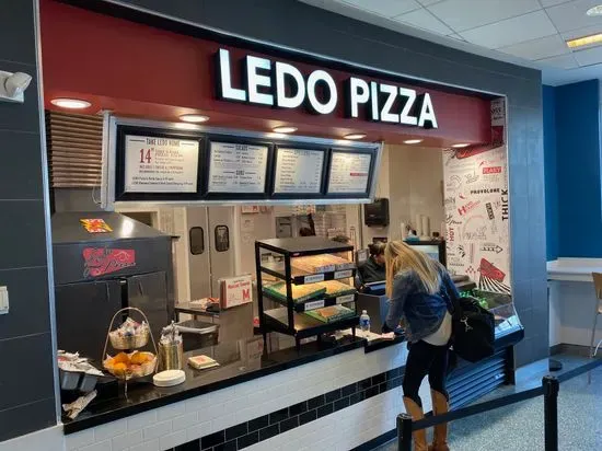 Ledo Pizza