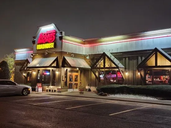 Logan's Roadhouse