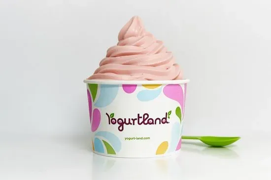 Yogurtland Baton Rouge