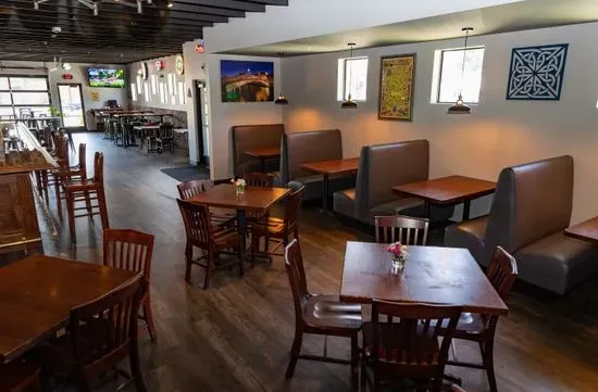 McDill's Irish Pub