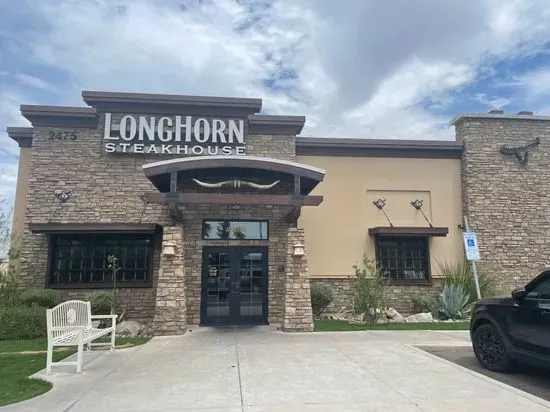 LongHorn Steakhouse