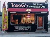 Verde's Pizza & Pasta House