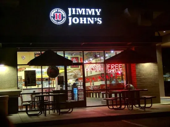 Jimmy John's