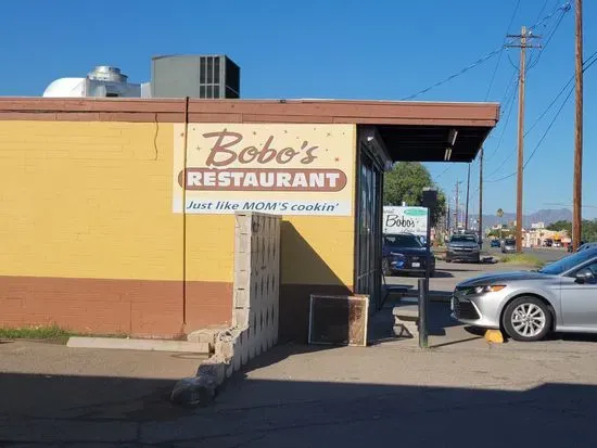 Bobo's Restaurant