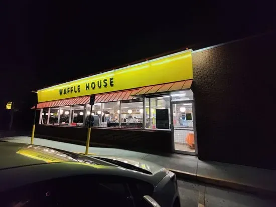 Waffle House