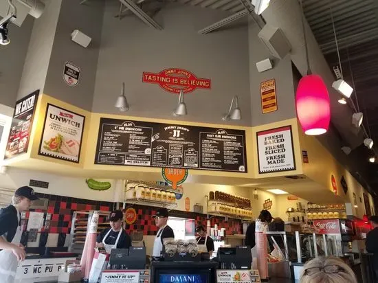 Jimmy John's