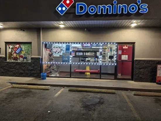 Domino's Pizza