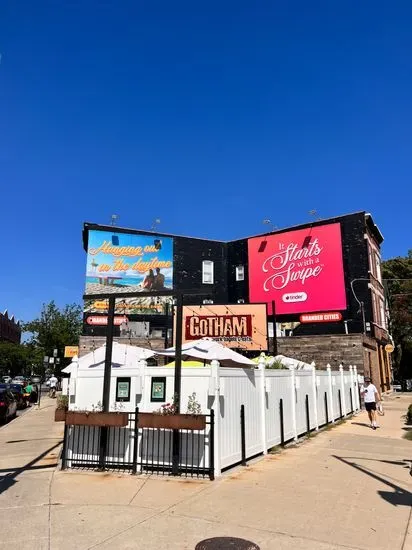 Gotham Bagels - Lakeview