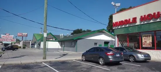 Huddle House