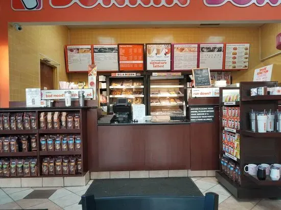 Dunkin'