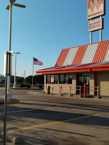 Whataburger