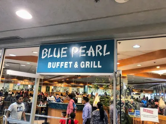 Blue Pearl Buffet & Grill