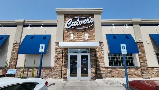 Culver’s