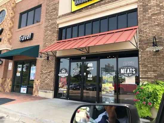 Dickey's Barbecue Pit