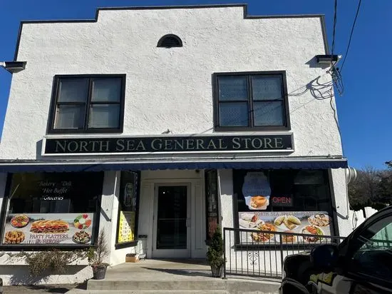 North Sea General Store