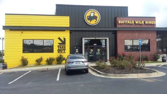 Buffalo Wild Wings