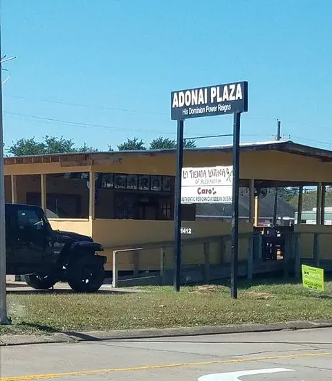 Caro's Authentic Méxican Restaurant