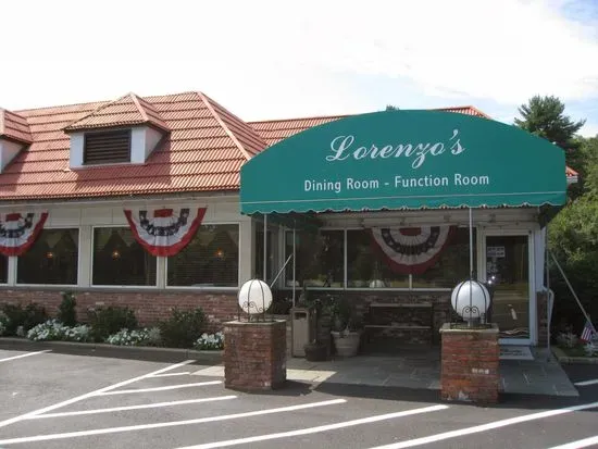 Lorenzo's Italian Restaurant & Bar