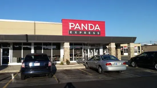 Panda Express