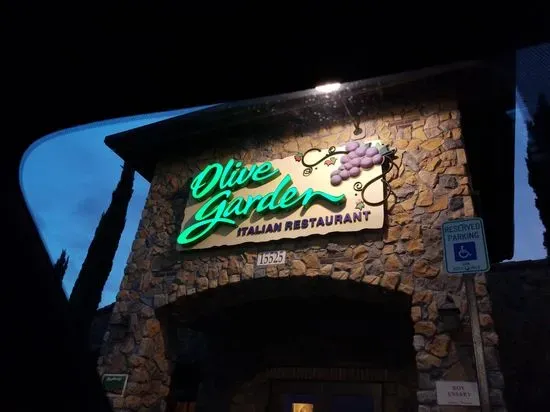 Olive Garden Italian Restaurant