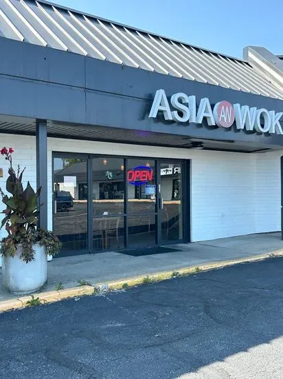 ASIA WOK