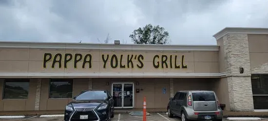 Pappa Yolk's Grill