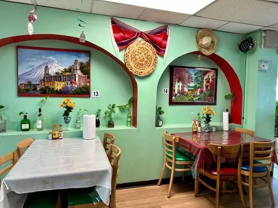 Soriano's Mexican Restaurant