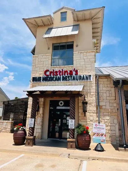 Cristina's Fine Mexican Restaurant