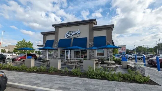 Culver’s