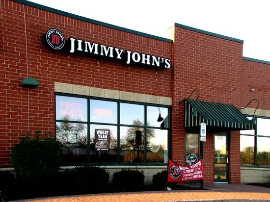 Jimmy John's