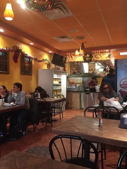 Taqueria Tapatio