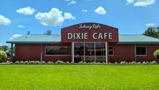 Johnny Reb's Dixie Cafe