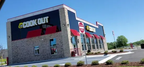 Cook Out