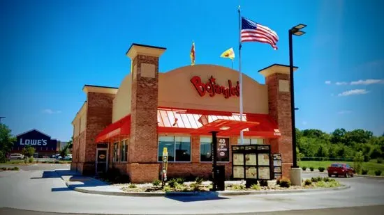 Bojangles