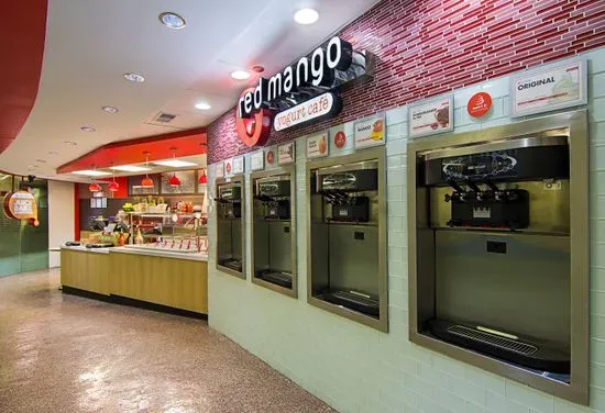 Red Mango