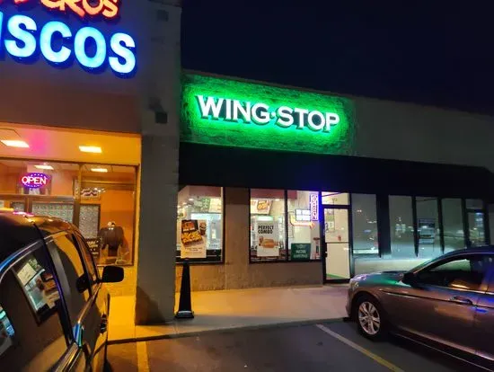 Wingstop