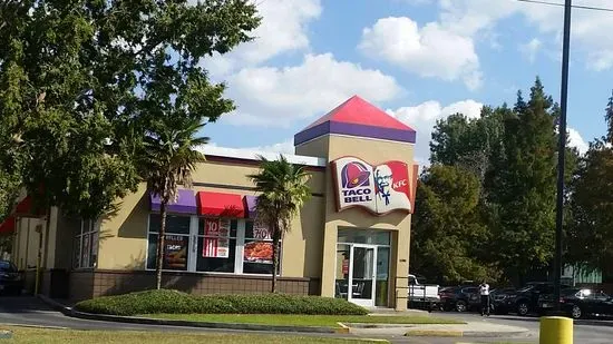 Taco Bell / KFC