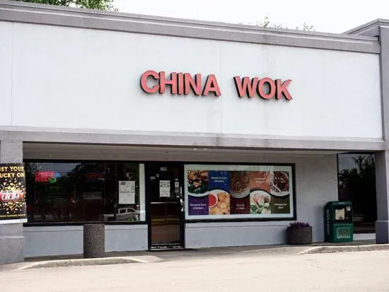 China Wok