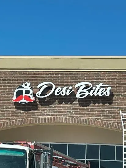 Desi Bites