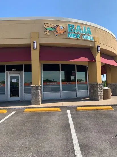 Baja Mex Grill - Grapevine