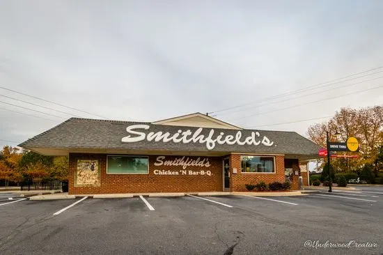 Smithfield's Chicken 'N Bar-B-Q