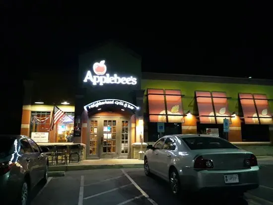 Applebee's Grill + Bar