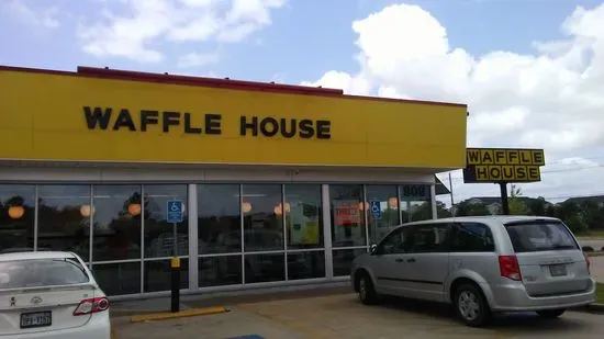 Waffle House