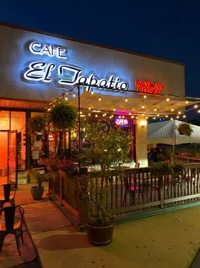 Cafe El Tapatio