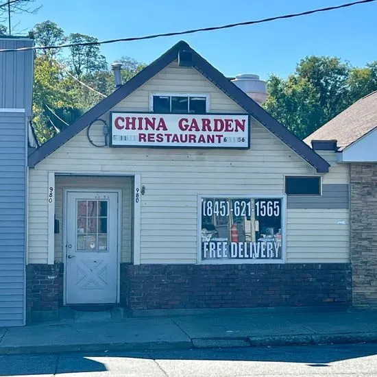 China Garden